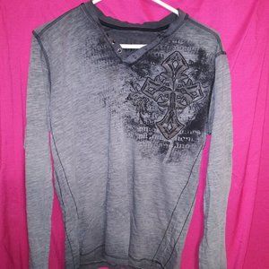 Nobility - Awesome Long Sleeve Tee Shirt